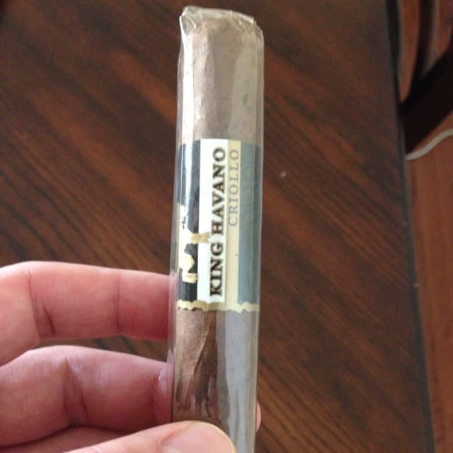 King Havano Criollo (2012)
