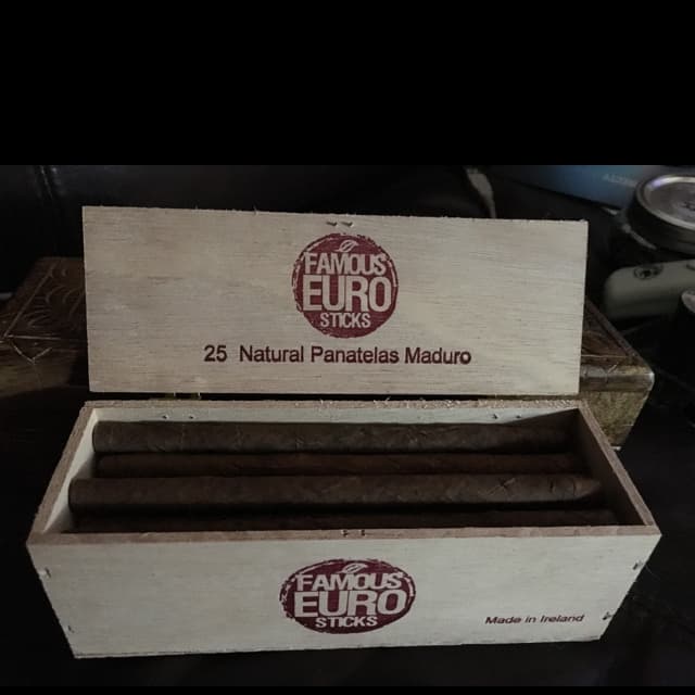 Euro Sticks Maduro