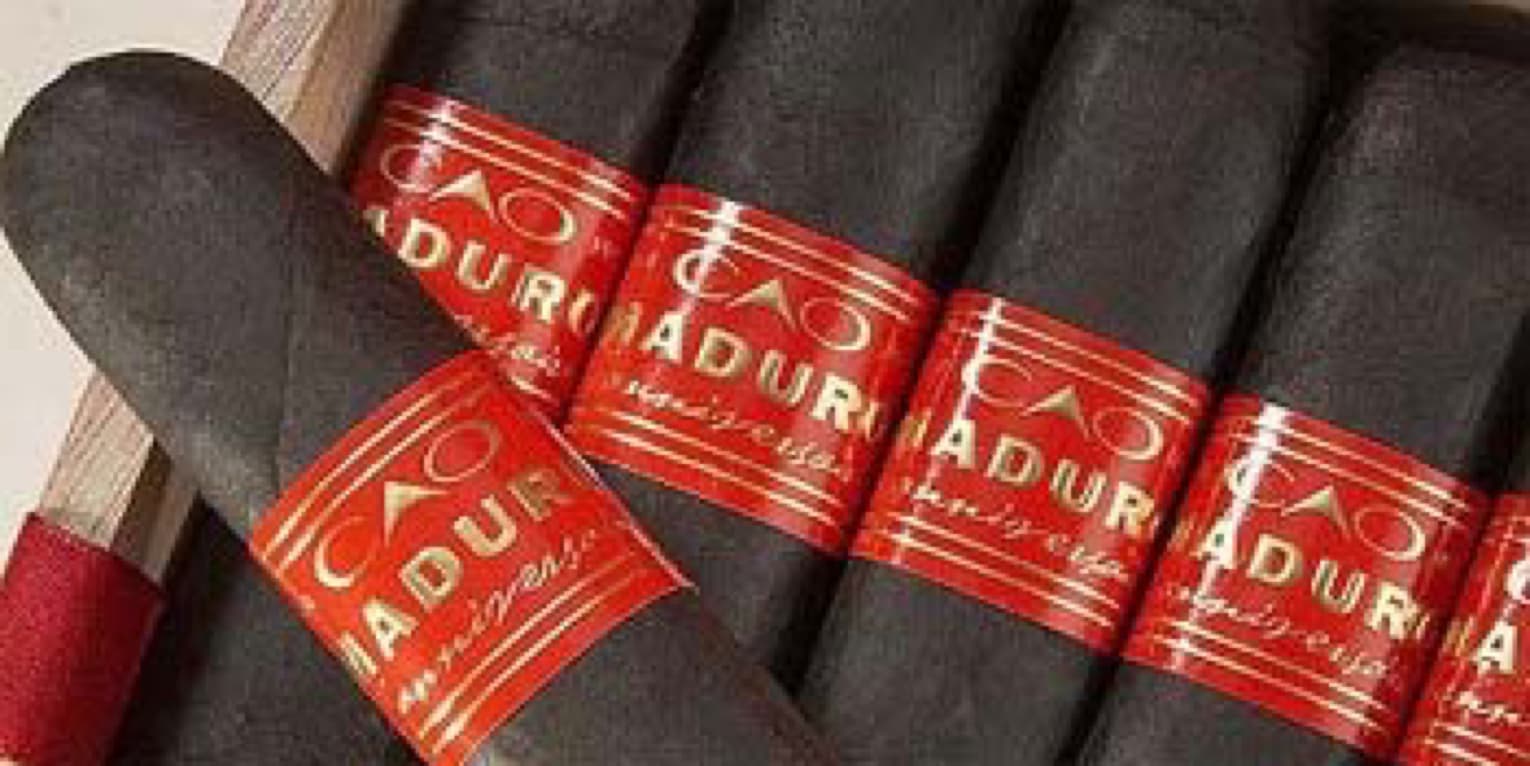 L'anniversaire - Maduro