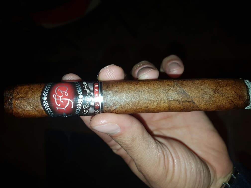 Suave Maduro