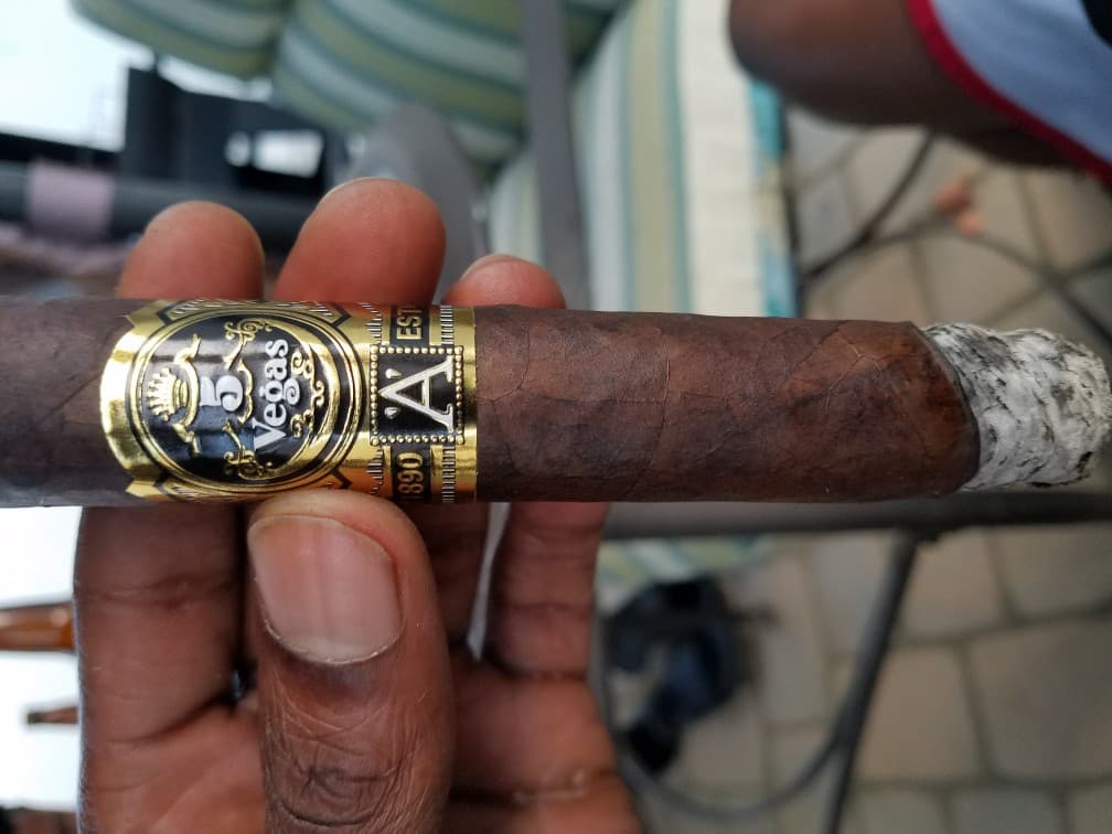 AAA Lancero