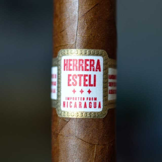 Herrera Esteli