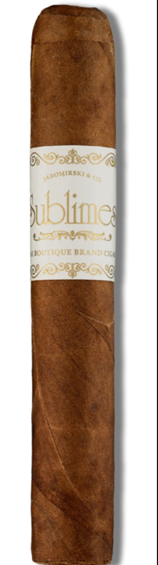 Robusto Extra