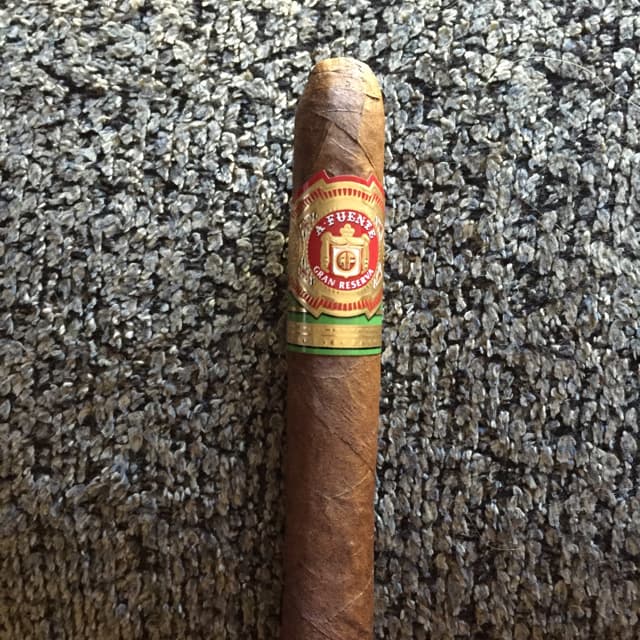 Cuban Corona