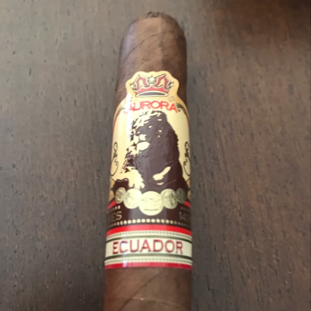 BME Ecuador Connoissseur Selection