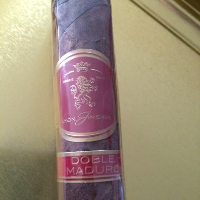 Doble Maduro