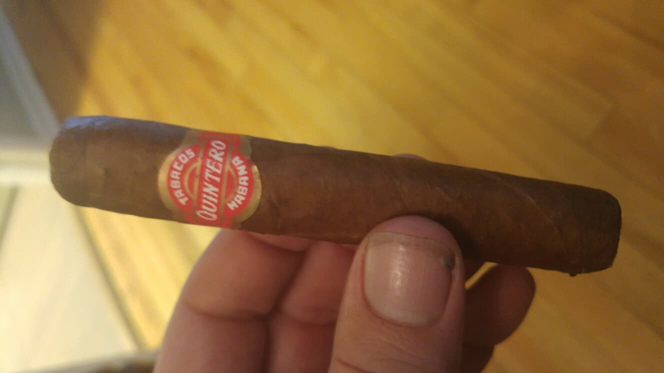 Brevas (original blend)