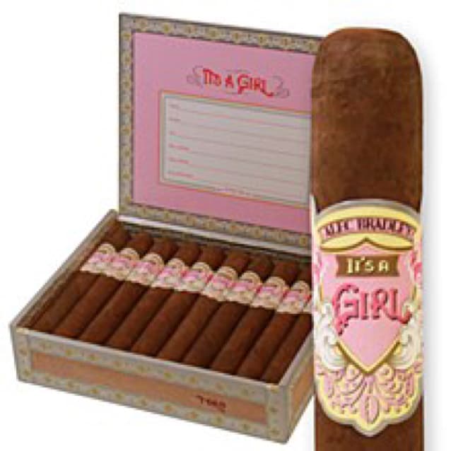 It's a Girl
