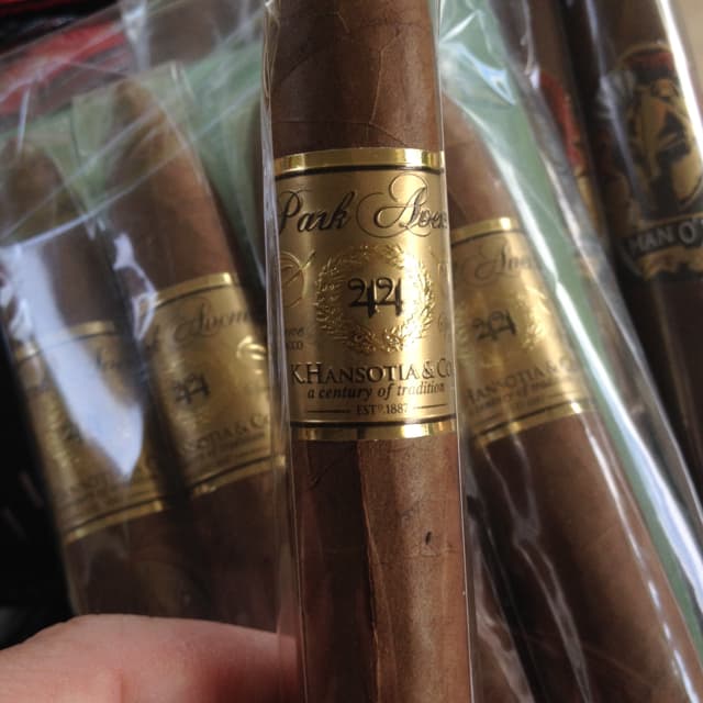 Park Avenue Habano