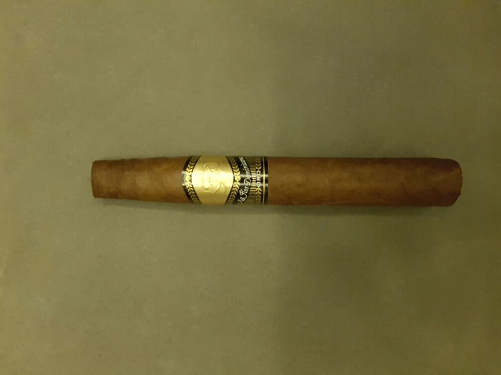 Oro Chisel (tubo)