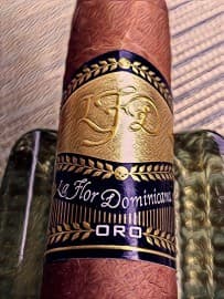 Oro Tubo No.6