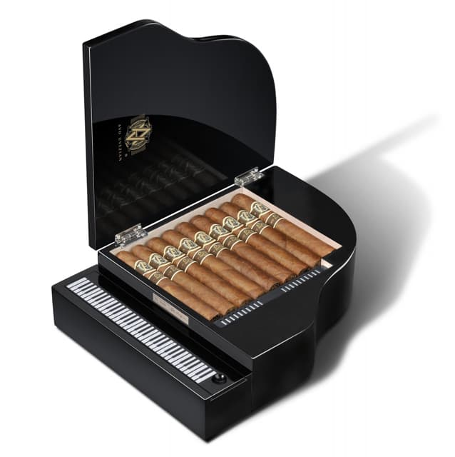 Limited Edition 25th Anniversary
