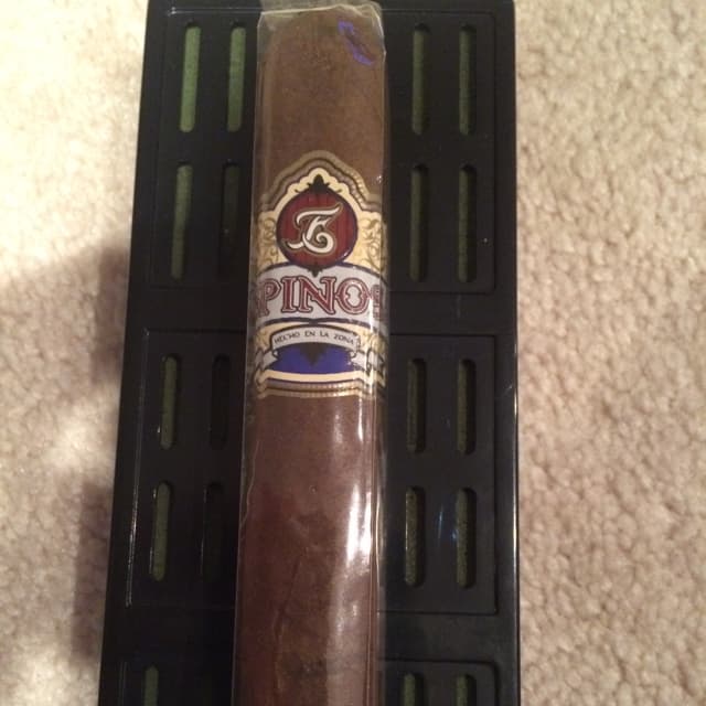 Flor de Esteli "Prieto"