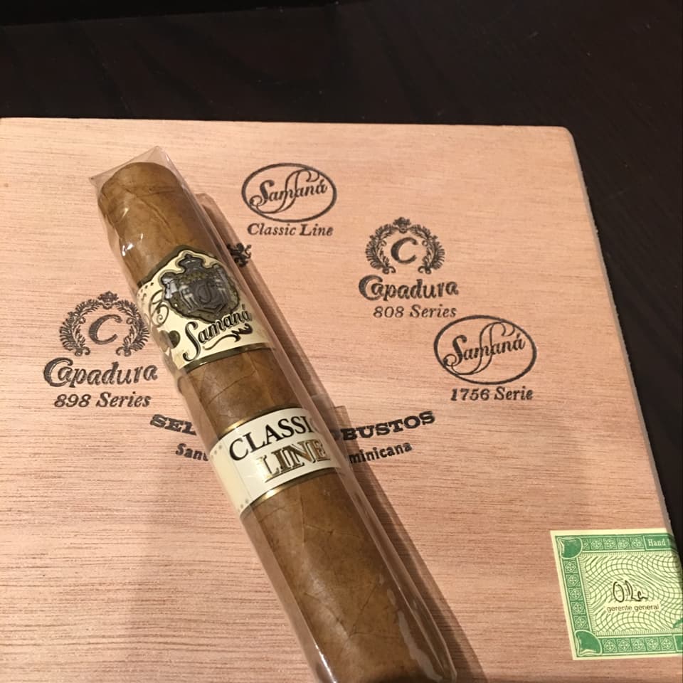 Robusto