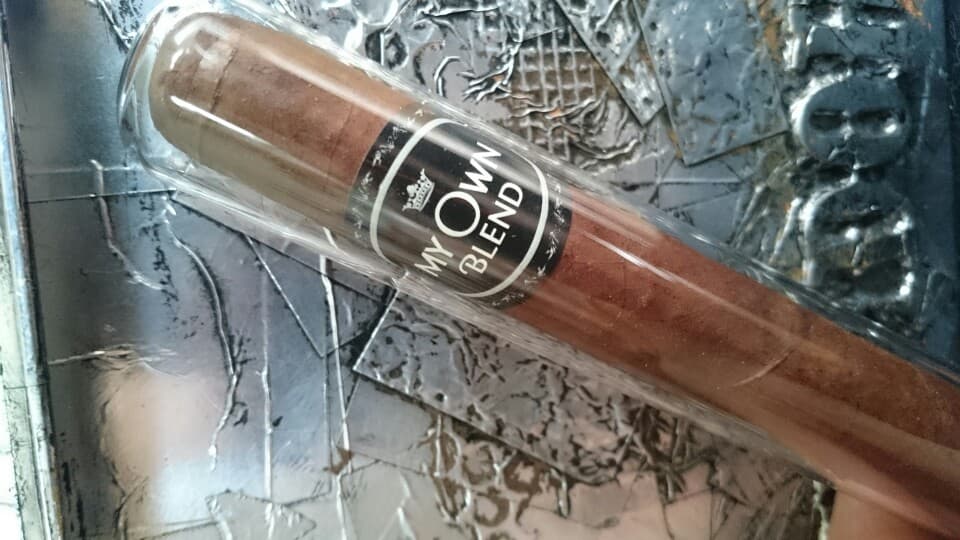 Robusto