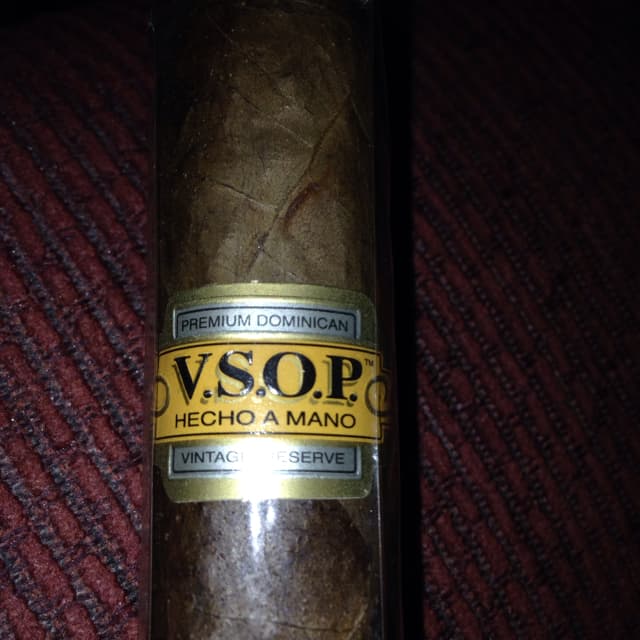 Robusto Largo