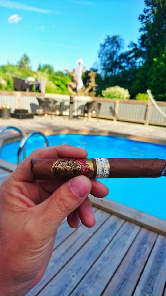 Premier Cru