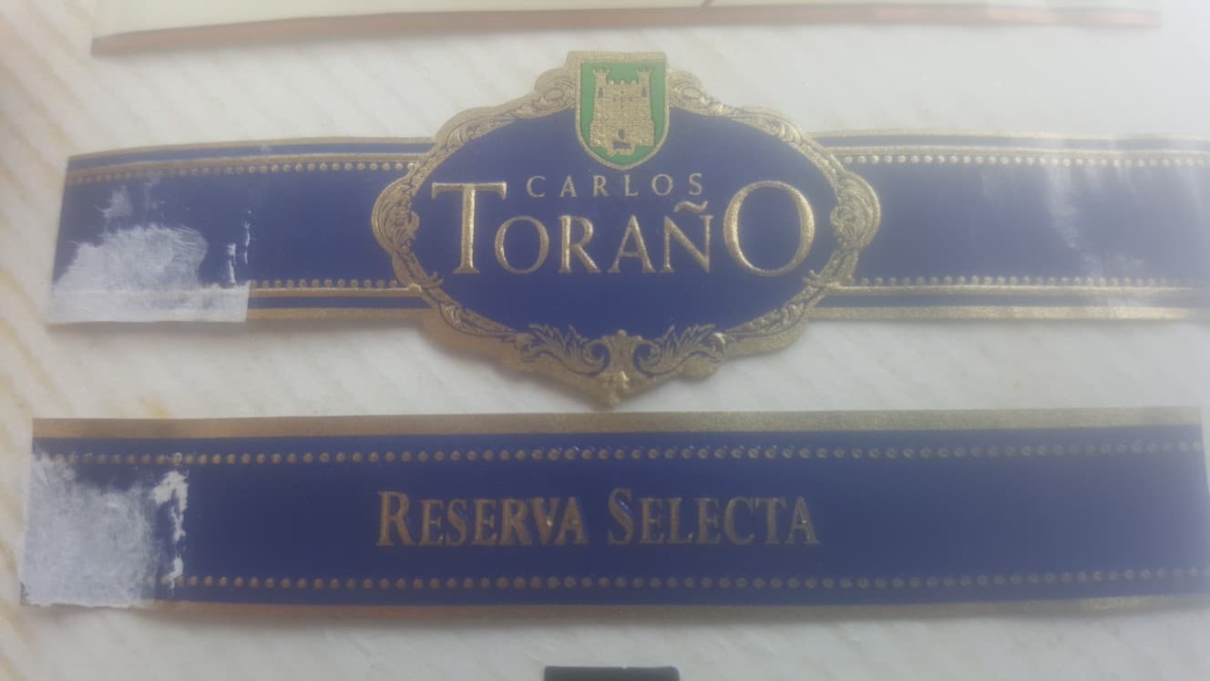 Reserva Selecta Maduro
