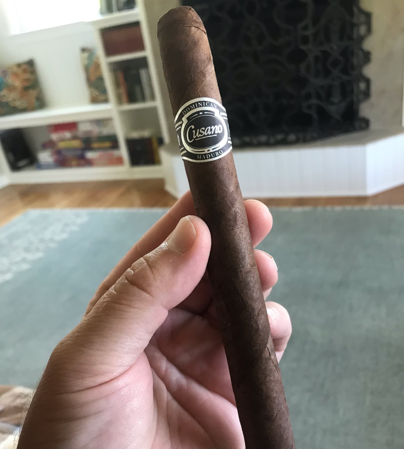 Hermanos Maduro