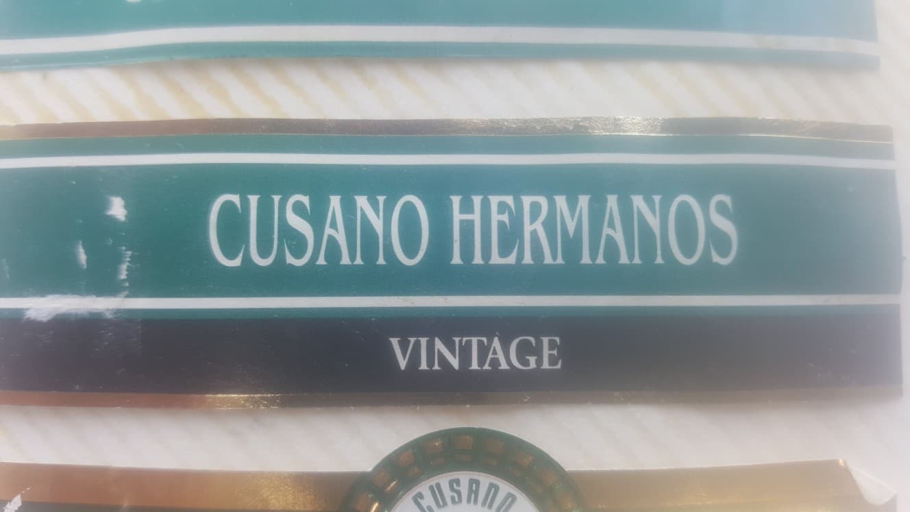 Hermanos Vintage