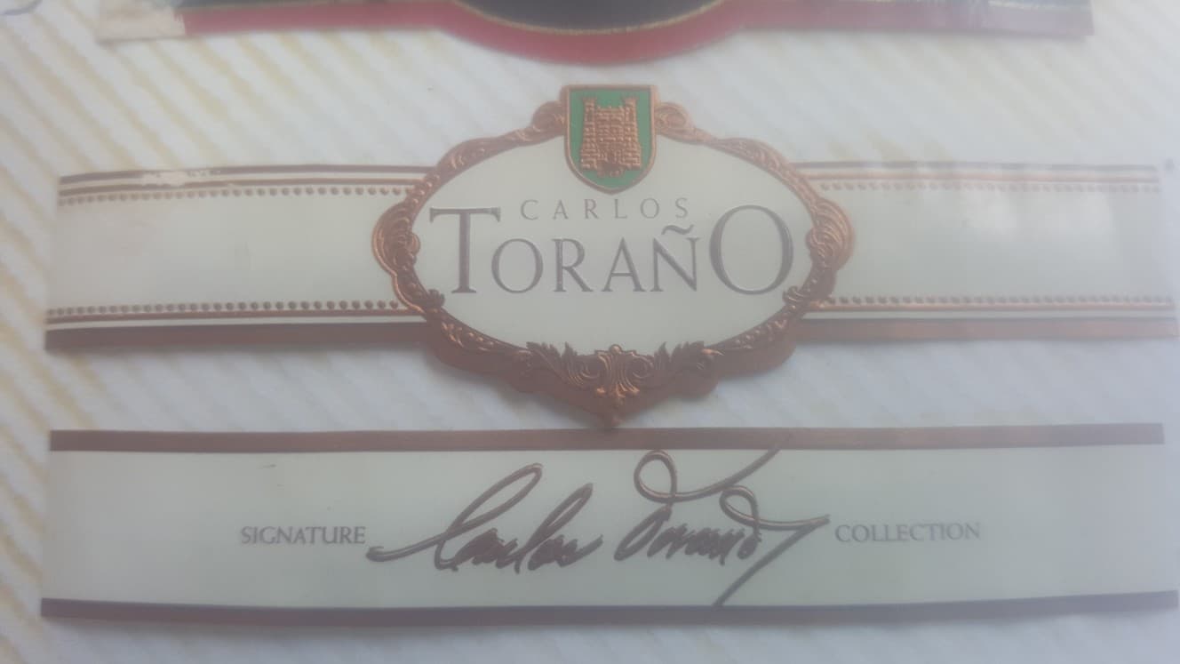 Signature Collection