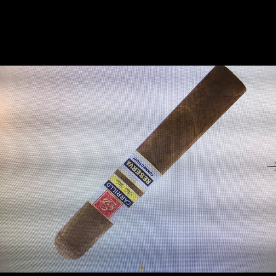 Robusto