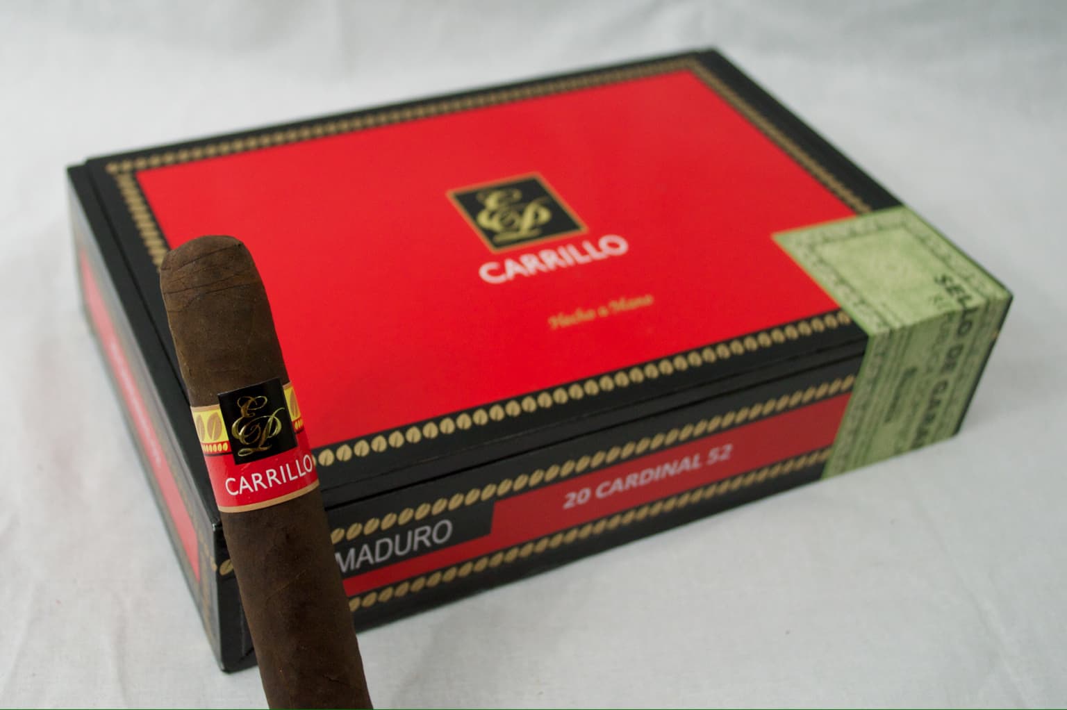 Cardinal Maduro