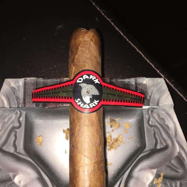 Churchill Maduro