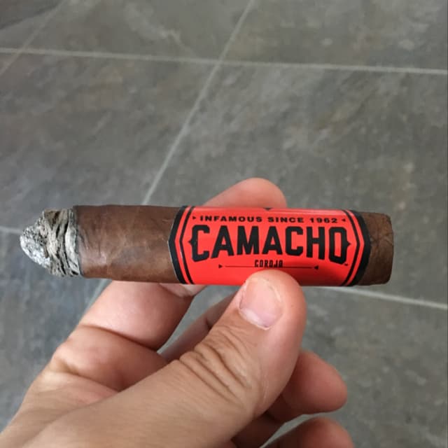 Corojo Limited