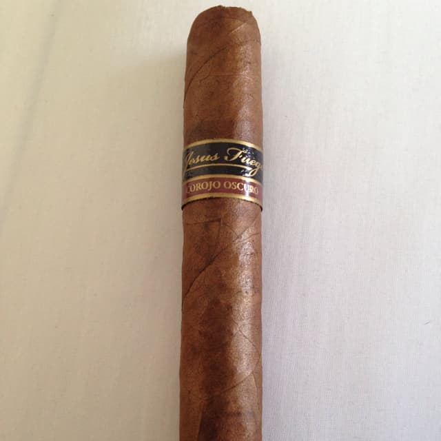 Corojo Oscuro