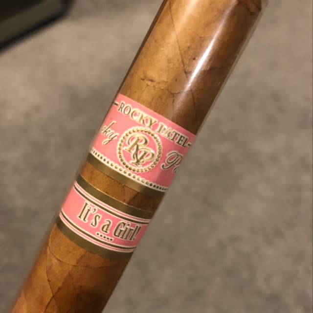 It's A Girl