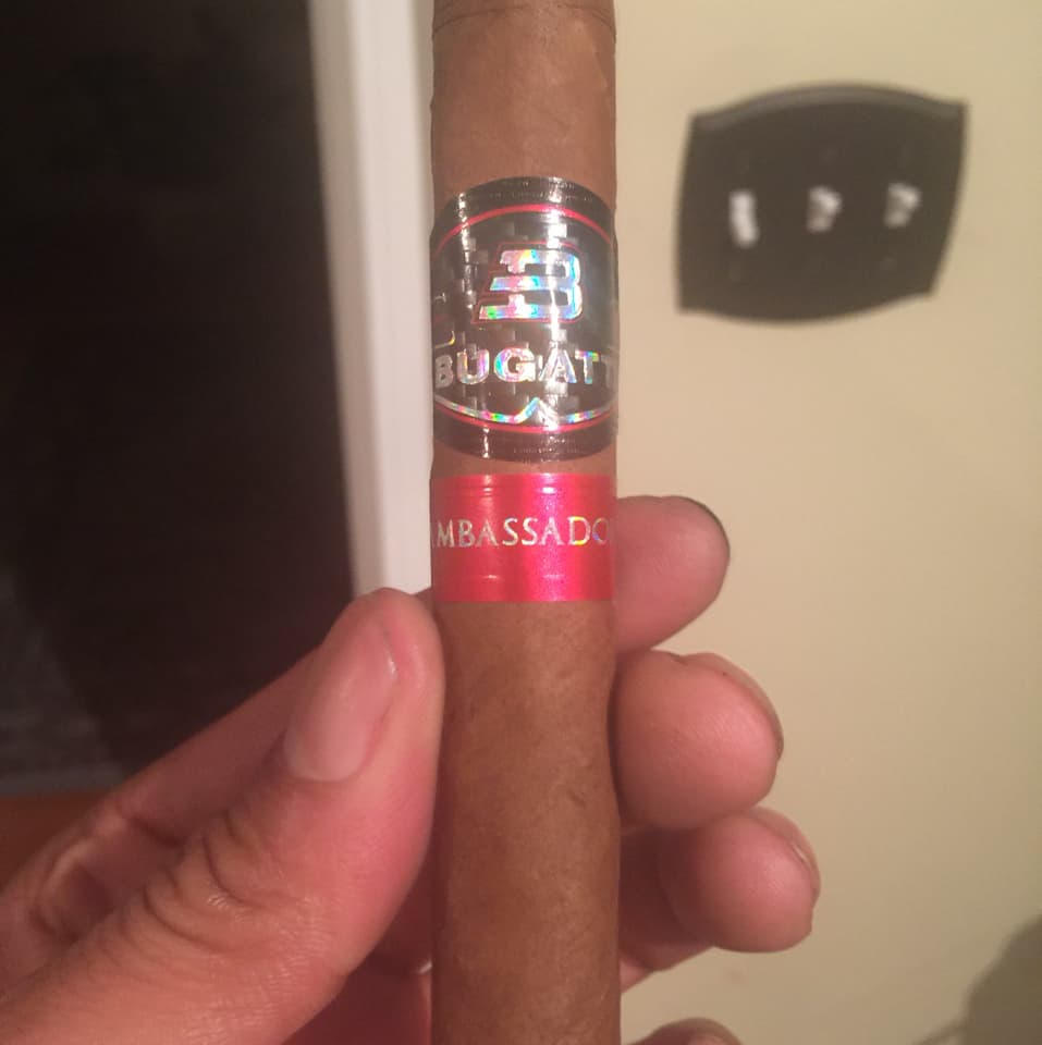 Ambassador