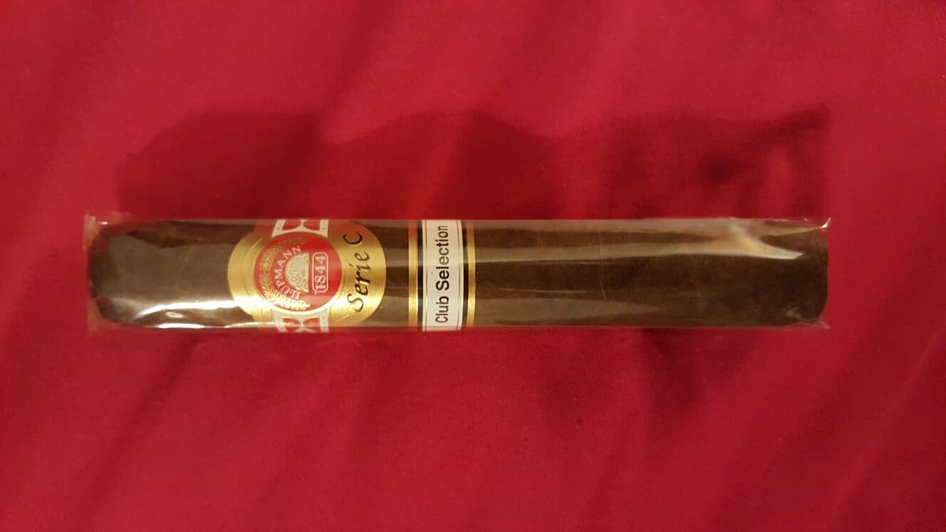 Club Selection Maduro Corona