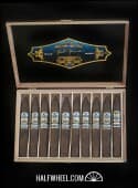 Grand Reserve 2012