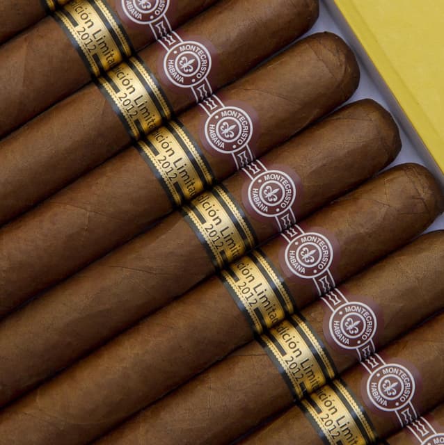 520 Edition Limitada 2012