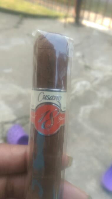 18 Corojo Dominicano