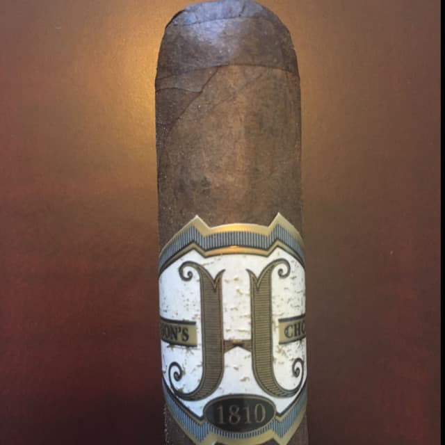Double Wrapper Churchill