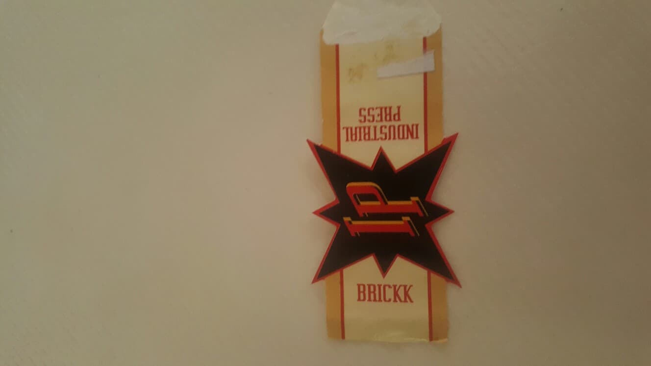 Brickk
