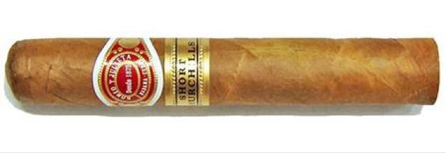 Petit Churchills
