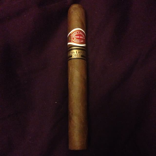 Edición Limitada 2013 De Luxe