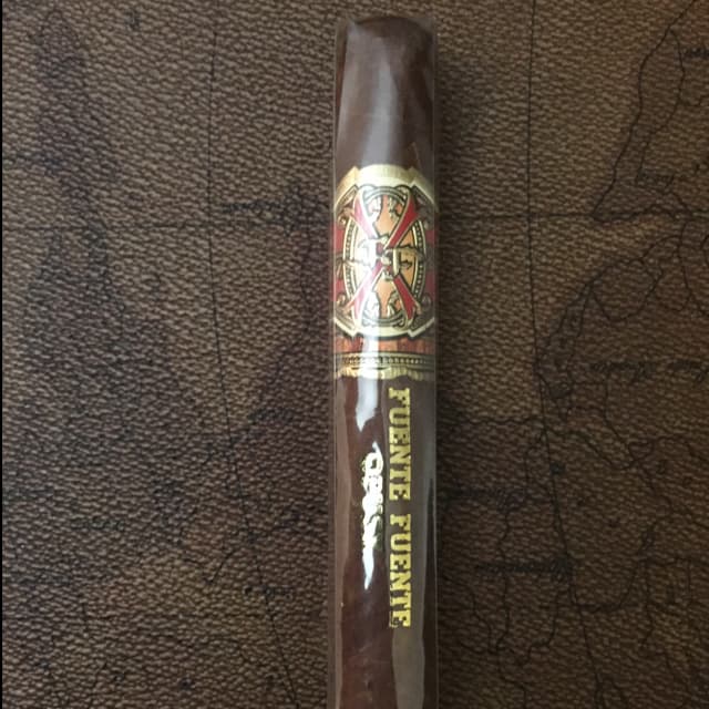 Fuent Fuente Opus X