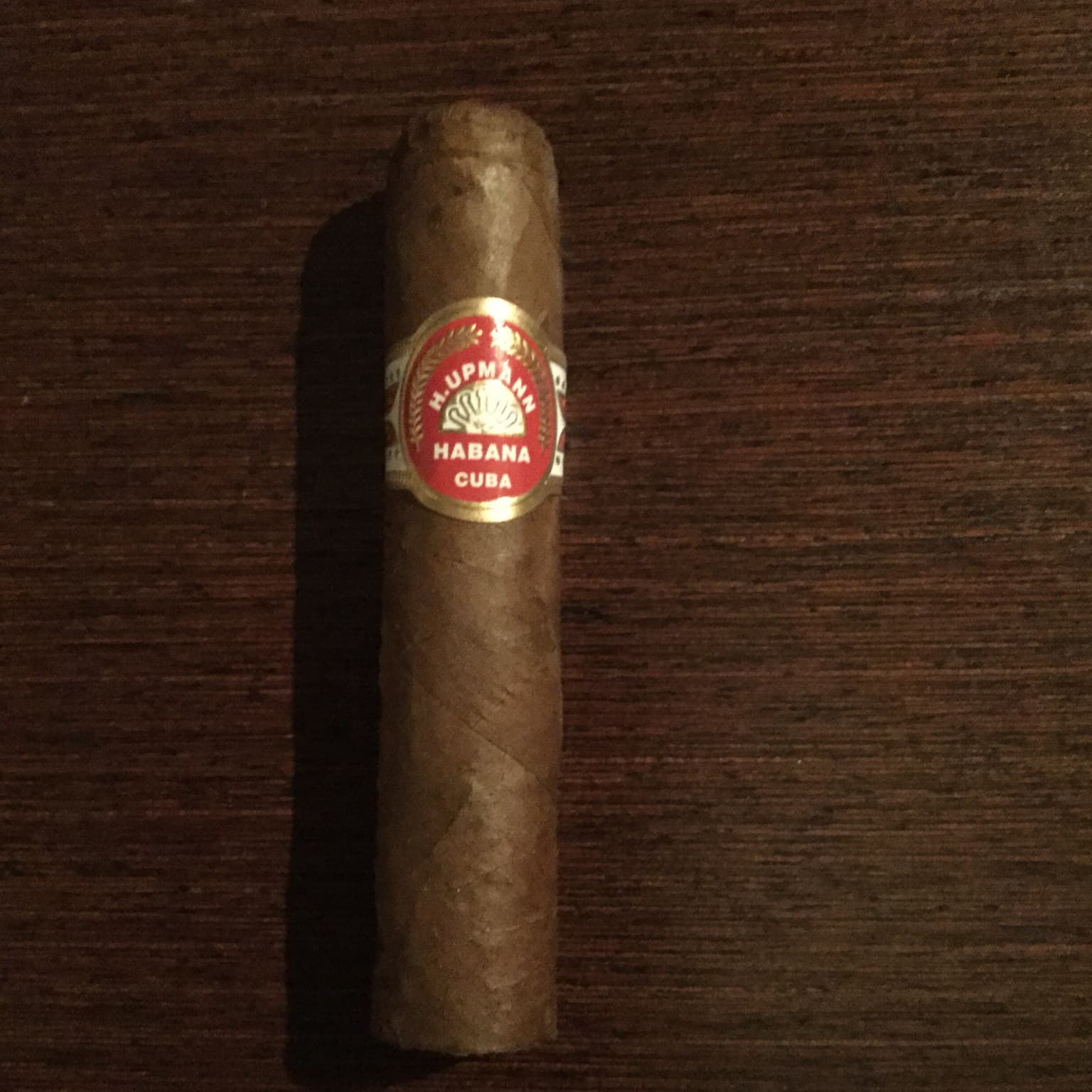 Tres Petit Corona