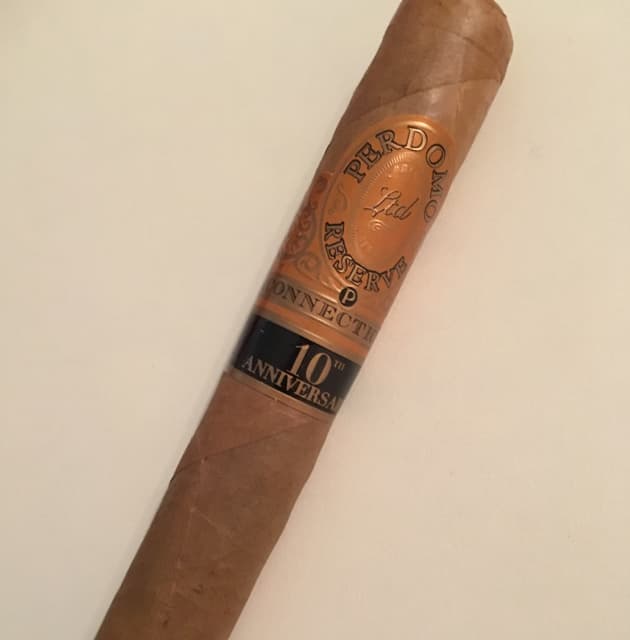 Reserve 10th Anniversary Maduro