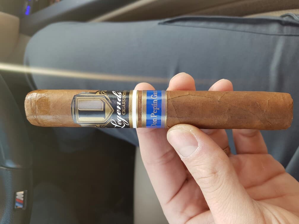 Legado de Pepin