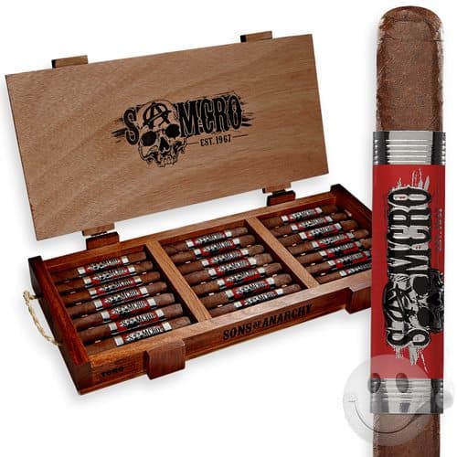 Sons of Anarchy Clubhouse Edition (Samcro)
