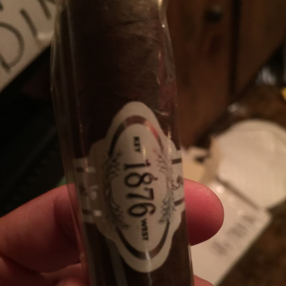 1876 Maduro