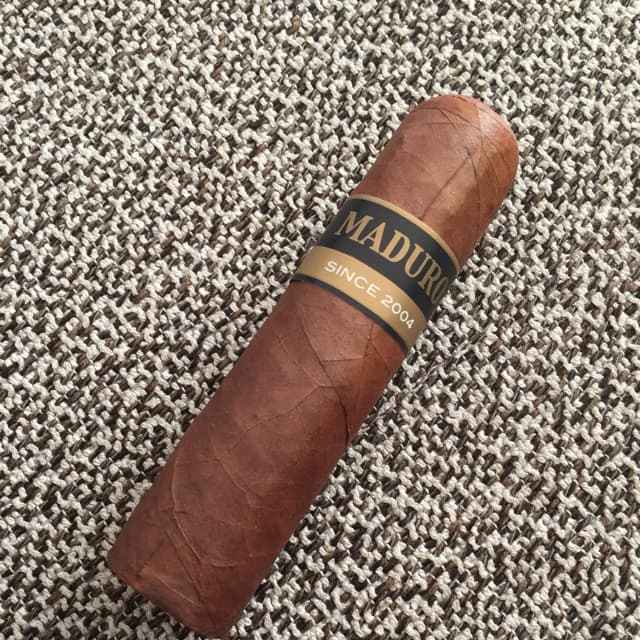 Robusto