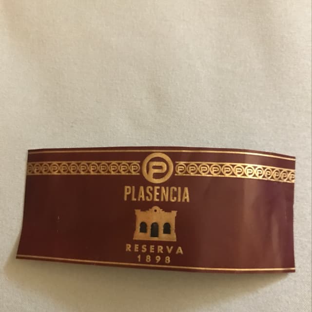 Reserva 1898