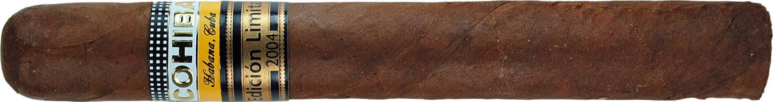 Edicion Limitada 2004 Sublime
