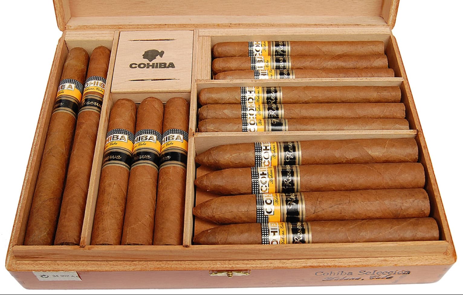 Selección Pirámides (2003)